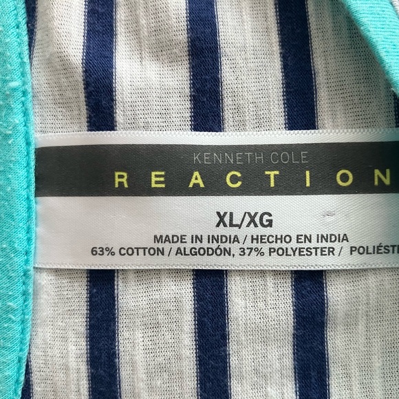 💥 3 for $15 Kenneth Cole XL TOP - Picture 3 of 3